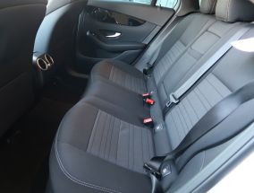 Mercedes-Benz GLC - 2020