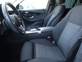 Mercedes-Benz GLC - 2020