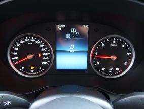 Mercedes-Benz GLC - 2020