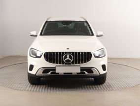 Mercedes-Benz GLC - 2020