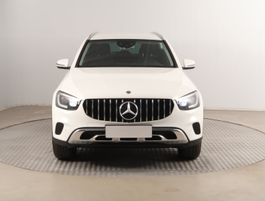 Mercedes-Benz GLC - 2020