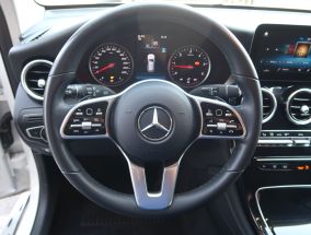Mercedes-Benz GLC - 2020