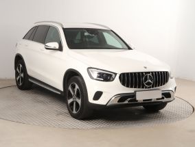 Mercedes-Benz GLC - 2020