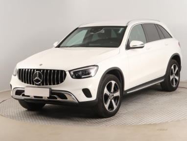 Mercedes-Benz GLC - 2020