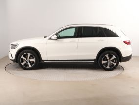 Mercedes-Benz GLC - 2020