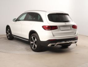 Mercedes-Benz GLC - 2020