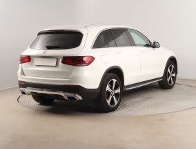 Mercedes-Benz GLC - 2020