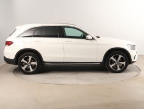 Mercedes-Benz GLC - 2020