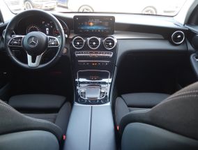 Mercedes-Benz GLC - 2020