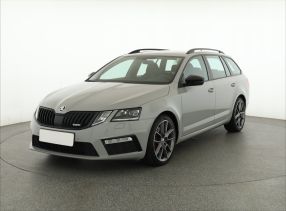 Skoda Octavia - 2019