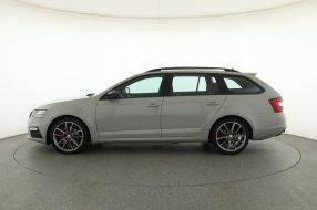 Skoda Octavia - 2019