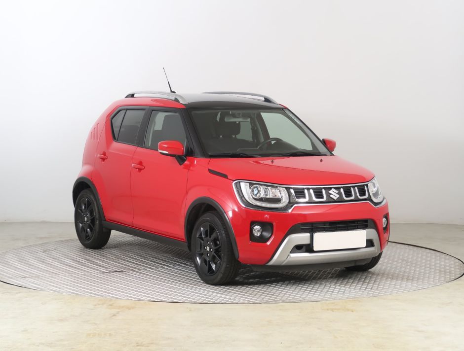 Suzuki Ignis - 2020