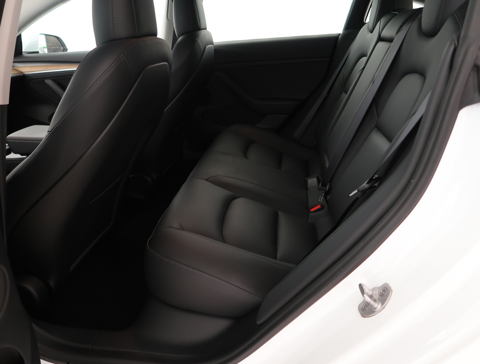 Tesla Model 3 - 2022