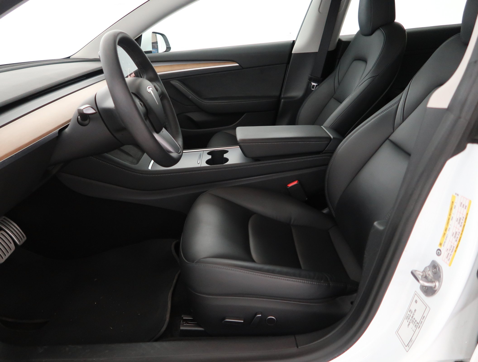 Tesla Model 3 - 2022
