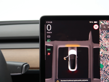 Tesla Model 3 - 2022