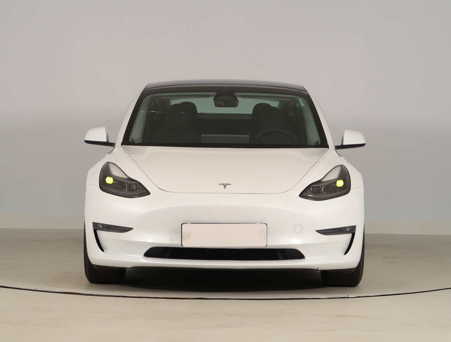 Tesla Model 3 - 2022
