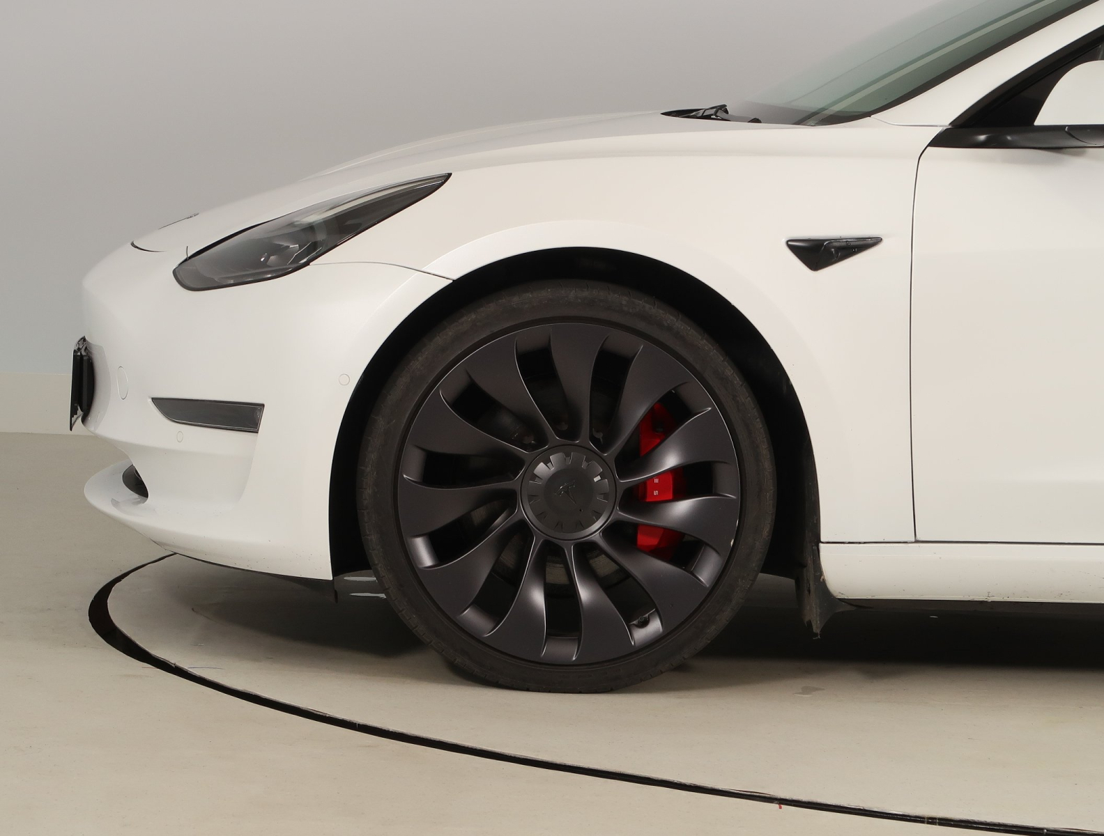 Tesla Model 3 - 2022