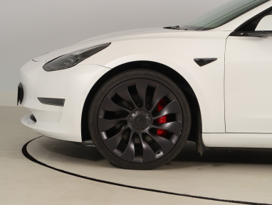 Tesla Model 3 - 2022