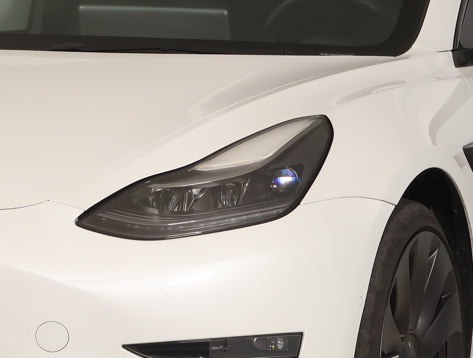 Tesla Model 3 - 2022