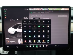 Tesla Model 3 - 2022