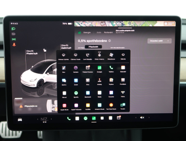 Tesla Model 3 - 2022