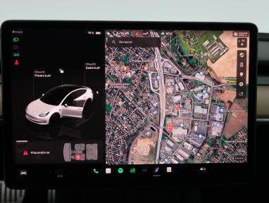 Tesla Model 3 - 2022