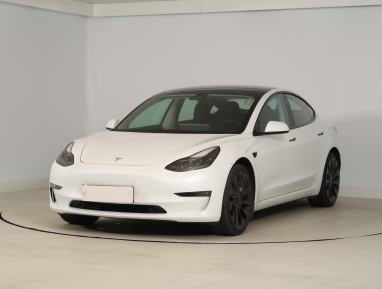 Tesla Model 3 - 2022