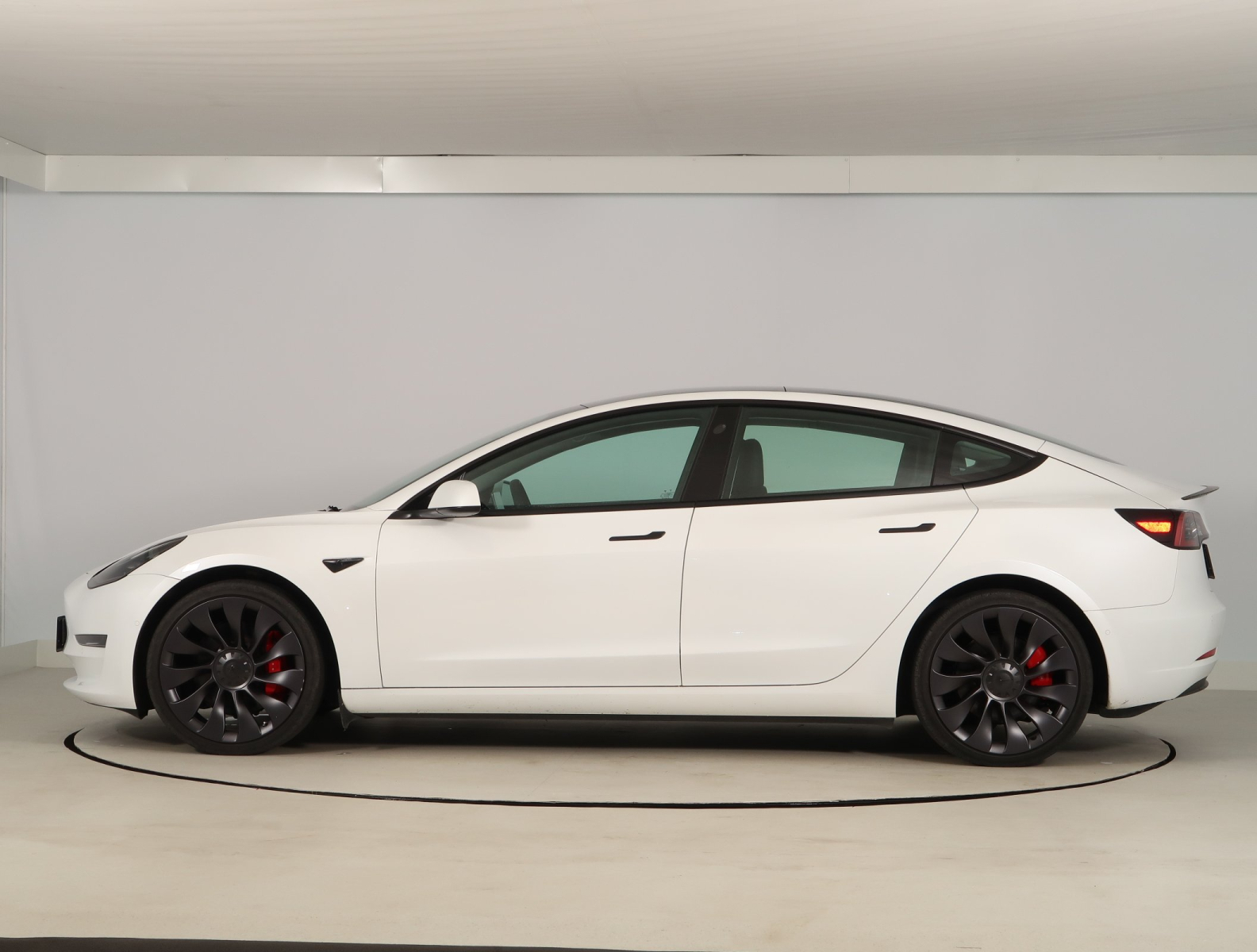 Tesla Model 3 - 2022