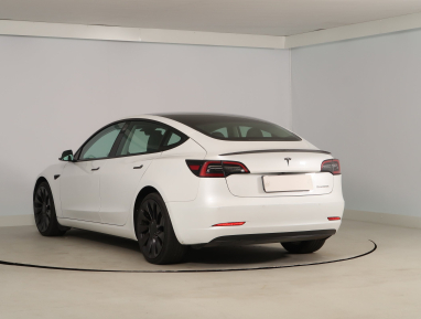 Tesla Model 3 - 2022
