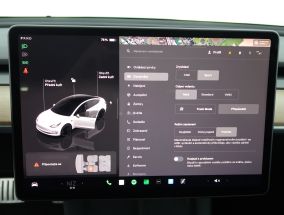 Tesla Model 3 - 2022