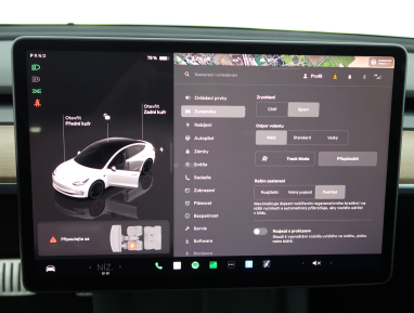 Tesla Model 3 - 2022