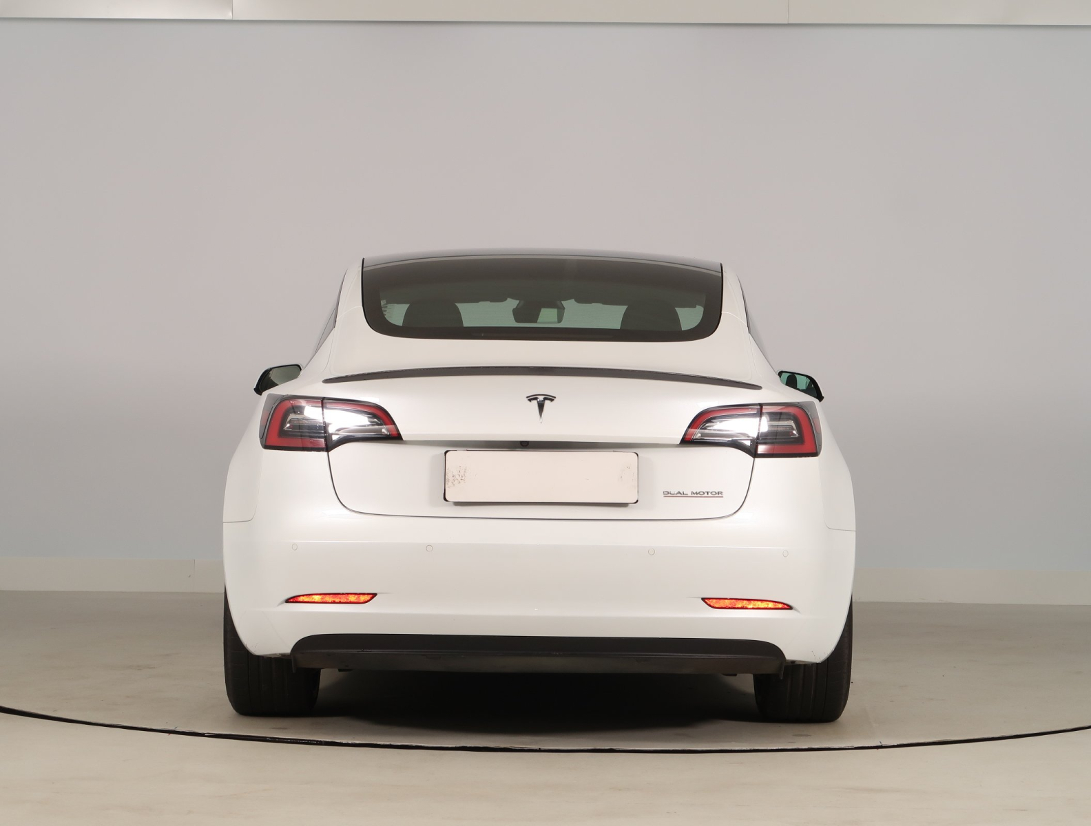 Tesla Model 3 - 2022