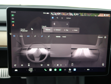 Tesla Model 3 - 2022