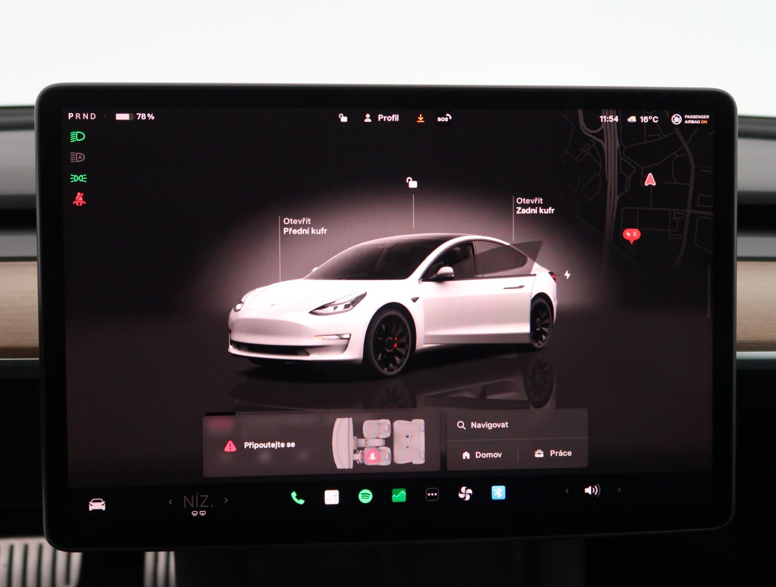 Tesla Model 3 - 2022
