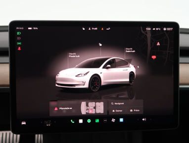 Tesla Model 3 - 2022