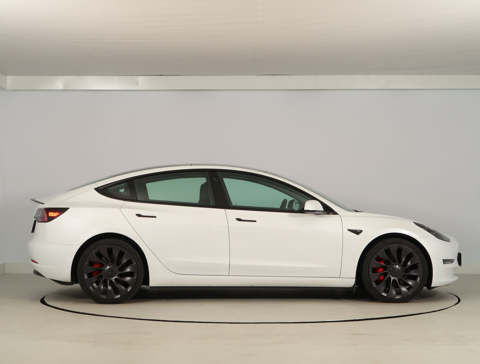 Tesla Model 3 - 2022
