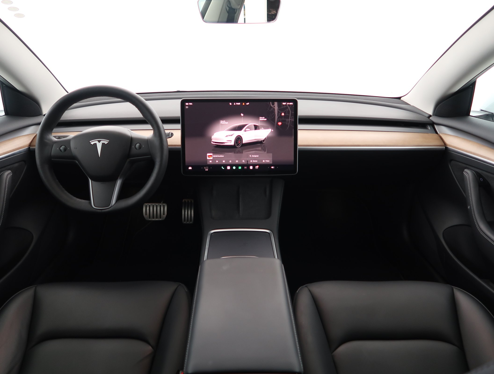 Tesla Model 3 - 2022