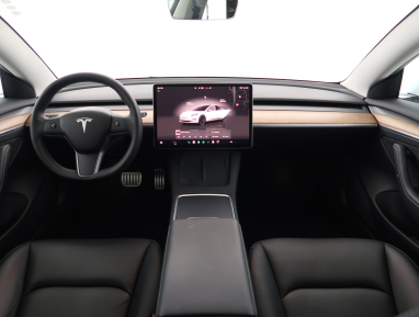 Tesla Model 3 - 2022