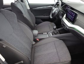 Škoda Octavia - 2022