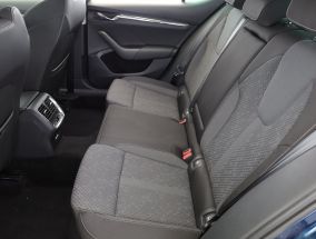 Škoda Octavia - 2022