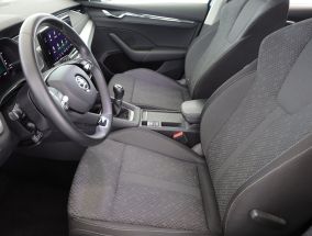 Škoda Octavia - 2022