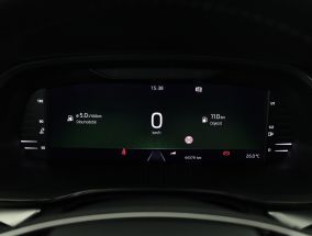 Škoda Octavia - 2022