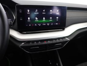 Škoda Octavia - 2022