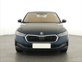 Skoda Octavia - 2022