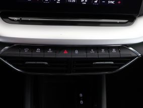 Škoda Octavia - 2022