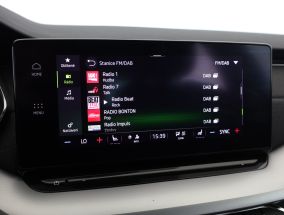 Škoda Octavia - 2022
