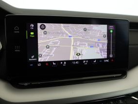 Škoda Octavia - 2022