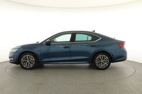Skoda Octavia - 2022