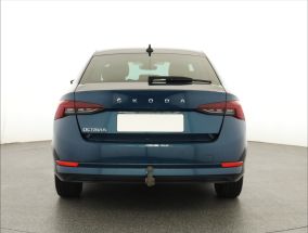 Škoda Octavia - 2022