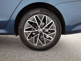 Škoda Octavia - 2022